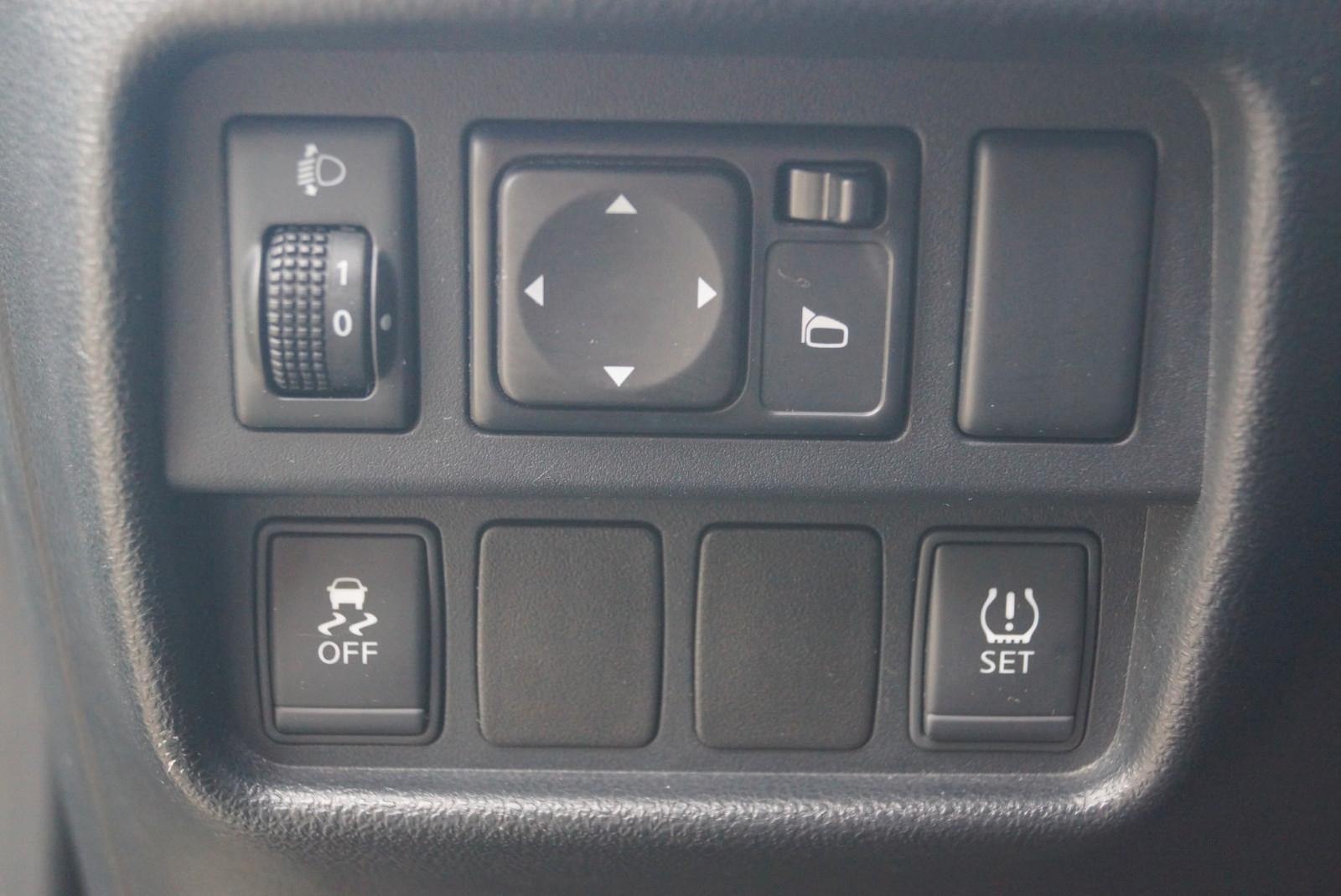 Nissan Juke 1.6*Visia Plus*94 Tkm*Klima*LED*ALU*ZV*