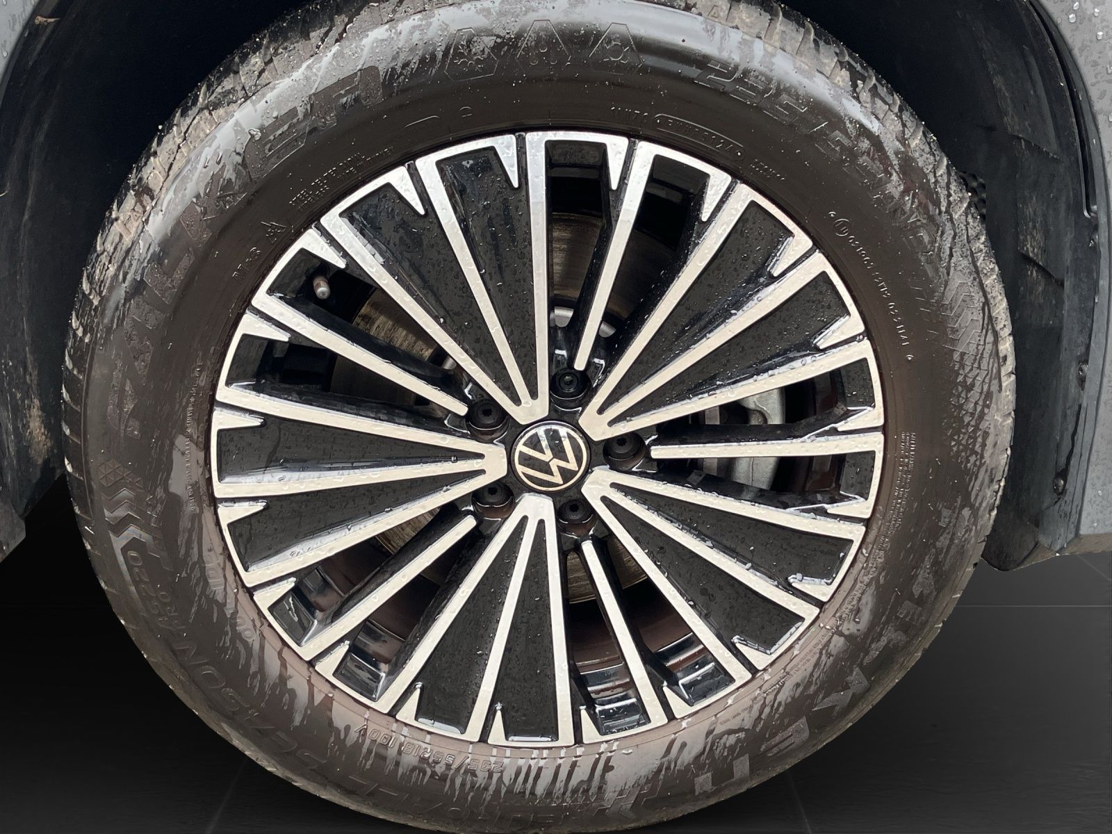 Volkswagen Tayron - Bild 7