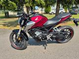 Honda CB 125 R - HONDA CB 125