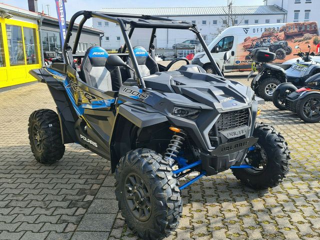 Polaris RZR XP 1000 EPS LOF ---  SOFORT LIEFERBAR!