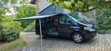 Volkswagen VW Bus T5 California 4Motion - Volkswagen T5 California aus 2009