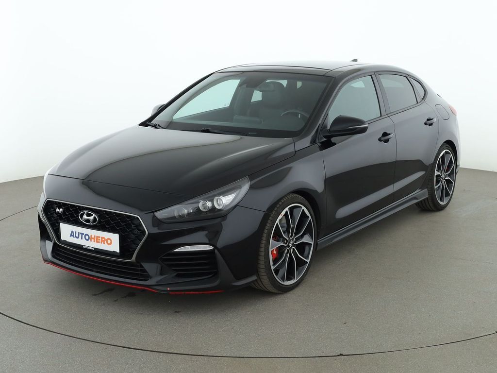 Image of Hyundai i30