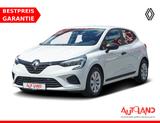 Renault Clio 1.0 Life LED Tempomat Klima Spurhalte - Renault Clio Gebrauchtwagen in Dresden