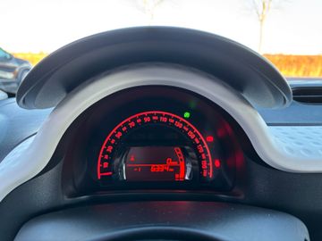 Renault Twingo SCe 65 Limited