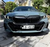 BMW 540d xDrive Touring, Top Ausstattung, Garantie