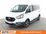 Ford Tourneo Custom 2.0 TDCi L1 Active Aut.*NAVI*CAM* - Ford Tourneo Custom Gebrauchtwagen in Hamburg