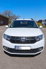 Dacia Logan MCV TCe 90 Comfort Comfort