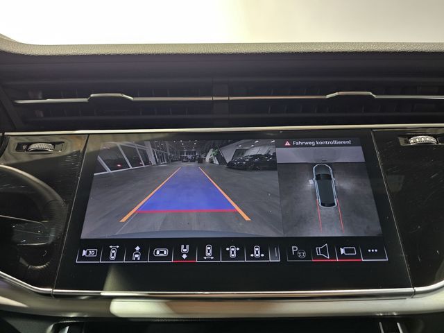 Audi Q8 50 TDI S Line Black Pano Nachts HDMatrix VOLL foto 22