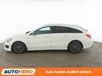 Mercedes-Benz CLA-Klasse CLA 200 Sh. Br. AMG Line*PDC*PANO*