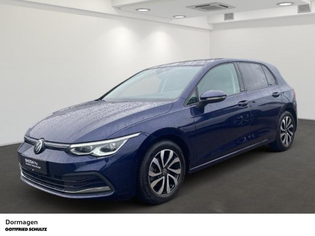 Volkswagen Golf VIII 2.0 TDI DSG AHK PANO NAVI MATRIX HEAD 