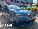 BMW 520 i M Sport M-Paket 135kW Wasserschaden