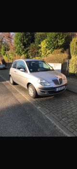 Lancia Ypsilon 1.2 8v Ypsilon - - Lancia Ypsilon aus 2005