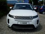 Land Rover Range Rover Evoque D150 S - Land Rover Range Rover Evoque in Aachen