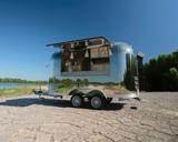 Airstream SA380 Food Truck anhänger - Airstream Wohnwagen & Wohnmobile