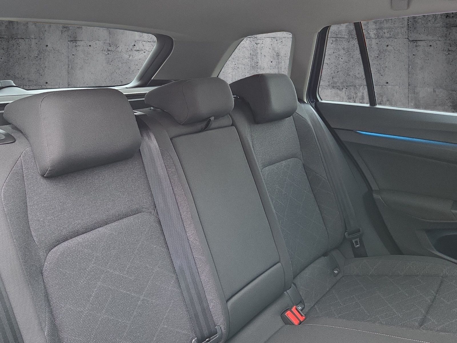 Golf Variant LIFE 2.0 TDI SCR DSG AHK