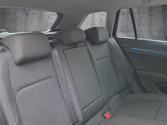 Golf Variant LIFE 2.0 TDI SCR DSG AHK