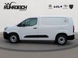 Citroën Berlingo Kasten Worker XL L2 1.5 BlueHDi 100 FAP - Citroën Berlingo: Xl