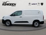 Citroën Berlingo Kasten Worker XL L2 1.5 BlueHDi 100 FAP - Citroën Berlingo: L1