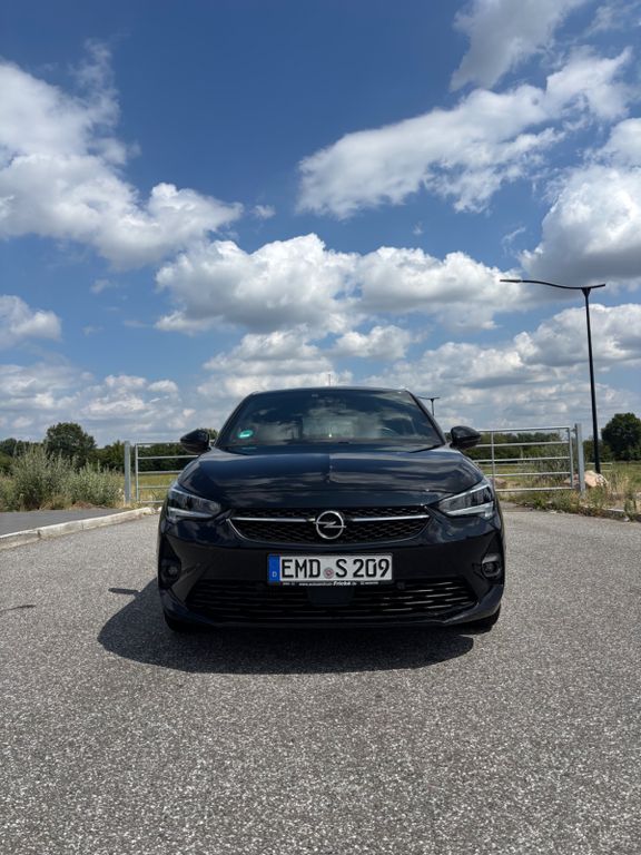 Image of Opel Corsa