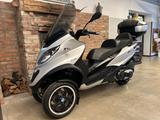 Piaggio MP3 500i.e. Sport Business LT ABS ASR - PIAGGIO M500