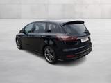 Ford S-Max ST-Line 2.0 EcoBoost SCTi KAT Metallic - : Schwarz, Metallic
