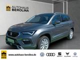 Seat Ateca 1.5 TSI Road Edition DSG *ACC*R-CAM*SHZ* - Seat Ateca mit Benzin-Antrieb: Road Edition