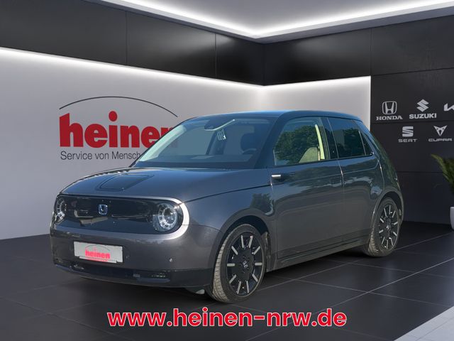 Honda e Advanc Advance RÜCKFAHRKAMERA SITZHEIZUNG DAB