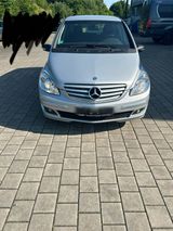 Mercedes-Benz Vb w245 2007 B170 - Mercedes-Benz B 170 aus 2007