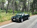 BMW 320 cabriolet e30 - BMW 320 Oldtimer