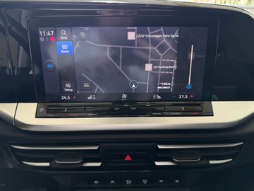 Ford Tourneo Connect Active