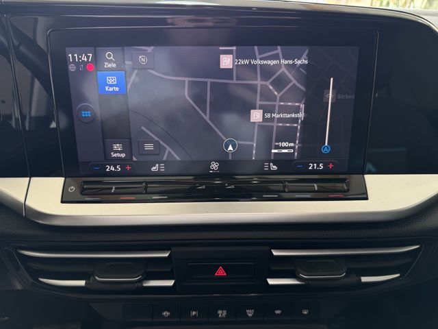Ford Tourneo Connect Active