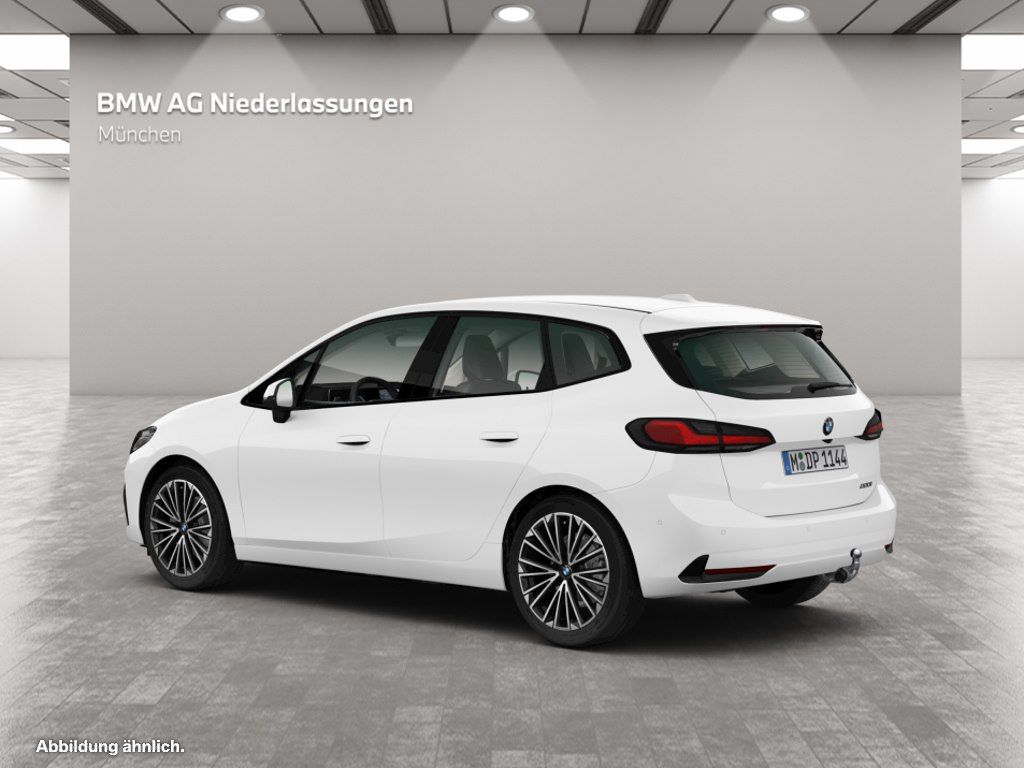 BMW 220 Active Tourer - Bild 7