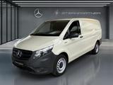 Mercedes-Benz eVito 112 Kasten Lang Akku 97% SoH - Mercedes-Benz eVito: Van