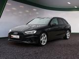 Audi A4 Avant S line 50 TDI quattro tiptronic ACC LED - Audi A4 tiptronic