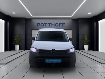 Volkswagen Caddy - 7