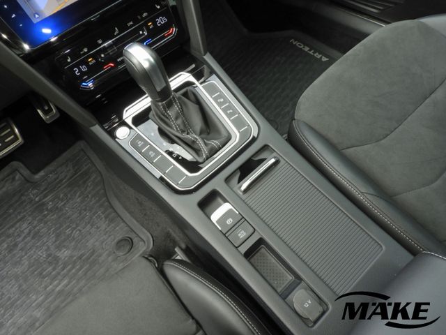 Arteon SB R-Line 2.0 TDI DSG 4motion