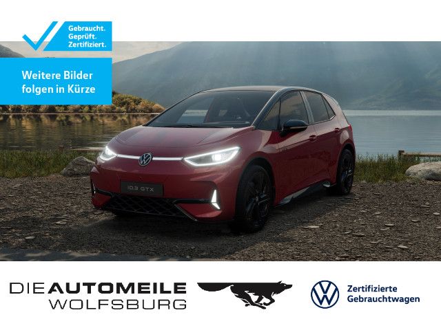 Image of Volkswagen ID.3