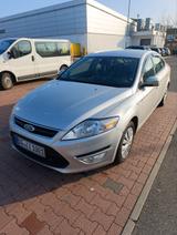 Ford Mondeo Trend Str.2,0TDCi 140P.S. 2012