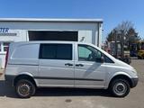 Mercedes-Benz Vito 115 CDI 4x4 Automatik Klima - Angebote entsprechen deinen Suchkriterien