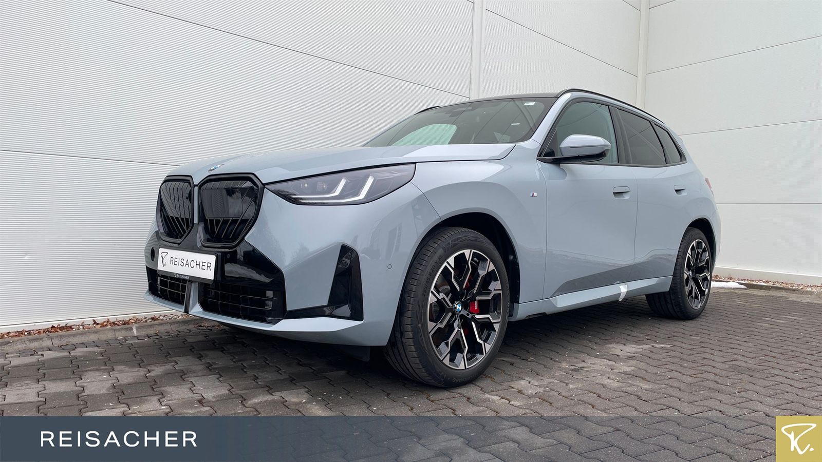 BMW X3 xDrive 40d M-Sport,M-Sport PRO,Pano,AHK,DAPro foto 1