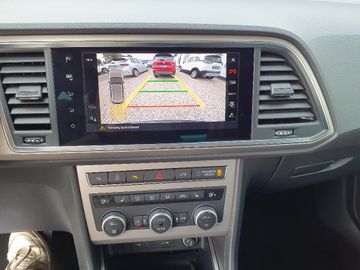 Bild 6 Seat Ateca 1.5 Xperience DSG - NAVI,KAMERA,LED,SHZG