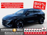 Nissan Qashqai n-connecta Pano+HUD+eHeckkl+Winter+Navi+ - Nissan Qashqai Jahreswagen