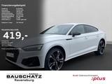 Audi A5 Sportback 40 TFSI quattro S line NAVI*MATRIX