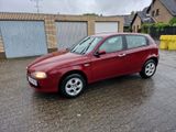 Alfa Romeo 147 1.6 105ps TÜV Neu 2. Hand - Alfa Romeo 147 aus 2006