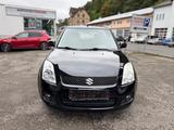 Suzuki Swift Lim. Comfort - gebrauchte Suzuki Swift aus dem Jahr 2010