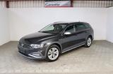 Volkswagen Passat Alltrack LED*NAVI*ACC*AHK - gebrauchte VW Passat Alltrack aus dem Jahr 2023