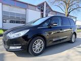Ford Galaxy Titanium TÜV & SERVICE NEU 7-SITZER - Ford: Service