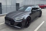 Audi RS6 4.0 TFSI tiptronic quattro -