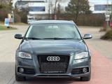 Audi A3 Sportback 1.8 TFSI S-Line - Audi A3 aus 2010: Line