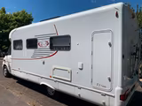 LMC Liberty TI 7105  - Offers